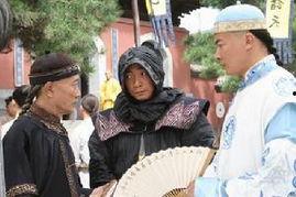 大内低手全集在线观看,宫廷秘事，笑料百出，揭秘古代宫廷生活  第3张