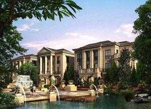 济南远洋天著最新爆料,揭秘高端居住新地标! 第1张 济南远洋天著最新爆料,揭秘高端居住新地标! 第1张